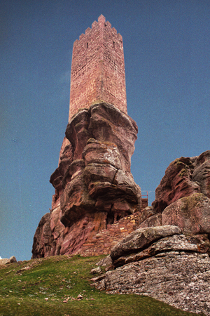 Zafra-castillo-torre