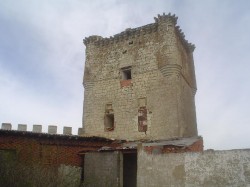 Galve-castillo