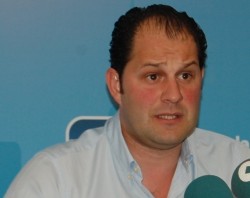 Manuel Vioque