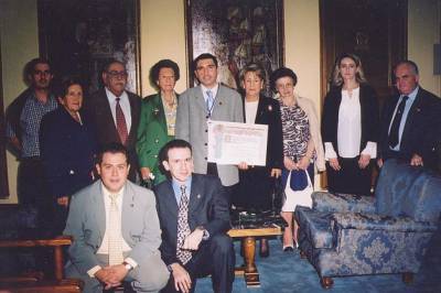 2002 medalla plata ayuntamiento junta 01