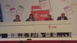 Araceli Martínez Foro Político PSOE 1