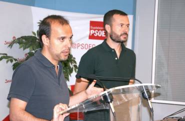 20170721 Pablo Bellido y Jose Luis Escudero