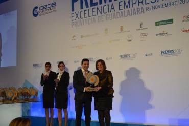 premios excelencia 2017