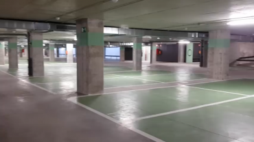 Visita nuevo aparcamiento Hospital de Guadalajara 1 1