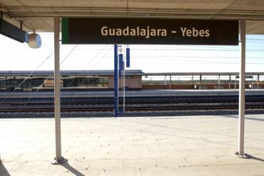 Estación AVE Guadalajara-Yebes16