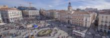 Puerta del Sol - Comunidad de Madrid