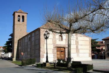 Torrejon-Rey-Iglesia