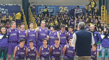 Guadalajara-Basket