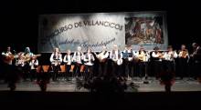 Asociación musical Santa Catalina de Tórtola de Henares