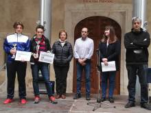 Final Cicuito Ajedrez 2019