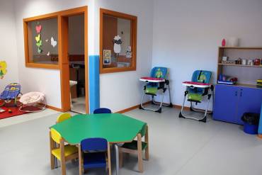 Escuela Infantil Municipal de Valdeluz5