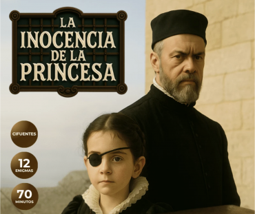 Imagen del juego de Cifuentes juego cifuentes gymcana