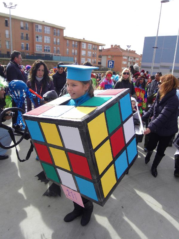 CARNAVAL individual sin-premiocubo rubrick 