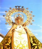 Virgen de la Antigua