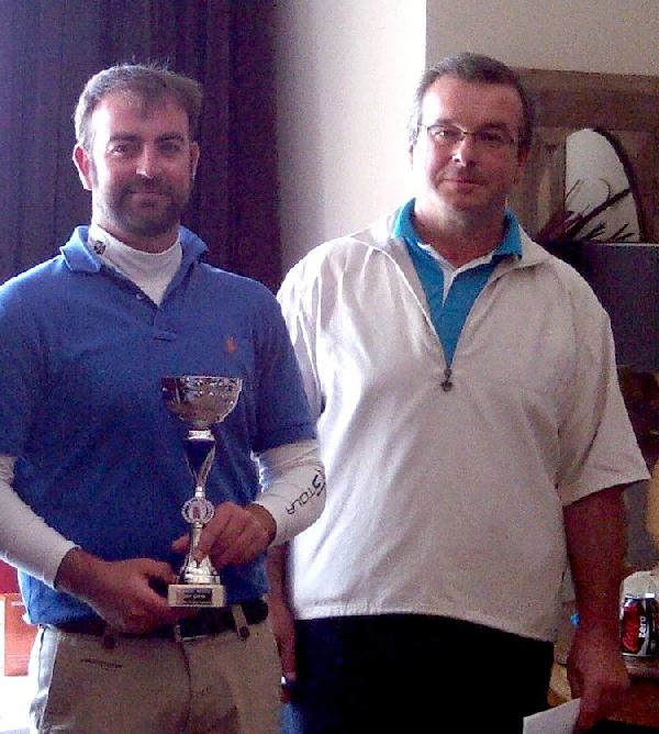 Campeonato Provincial de Golf