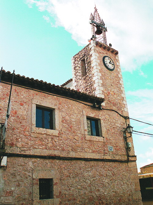 ayuntamiento