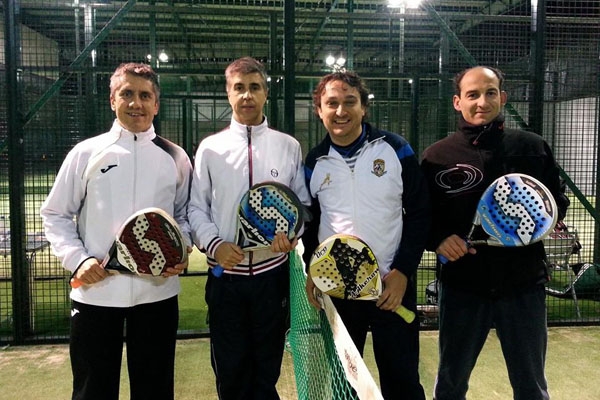 Padel-cabanillas