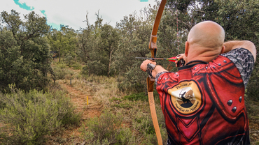 campeonato bowhunter tiro arco trillo-3