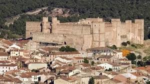 Siguenza-castillo