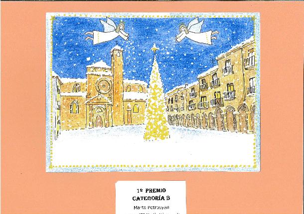 1ÂºPREMIO CATEGORIA B-Marta Petrosyan