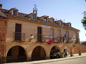 Hiendelaencina