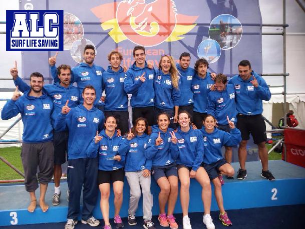 alcarreño-salvamento