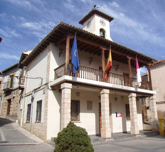 ayuntamiento de trillo