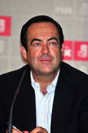 JOSE BONO