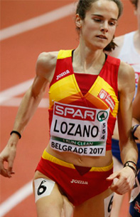 Lozano