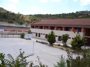 Brihuega-instituto