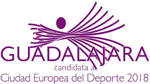 logo guadalajara ciudad deporte