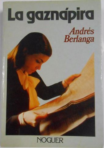 Berlanga