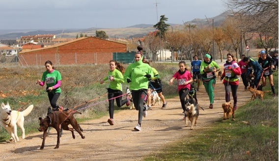 Canicros Humanes2 2018