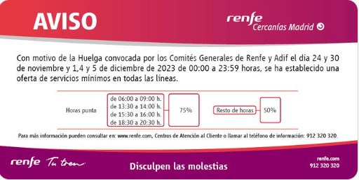 huelga renfe