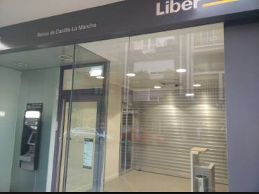 Liberbank