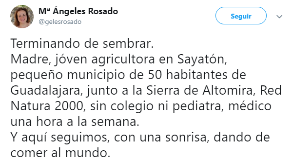 tweet viral