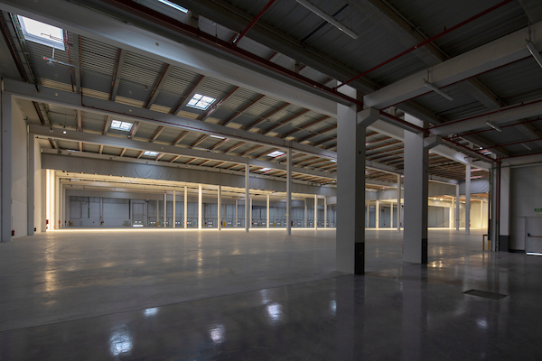 G-Park Guadalajara 3