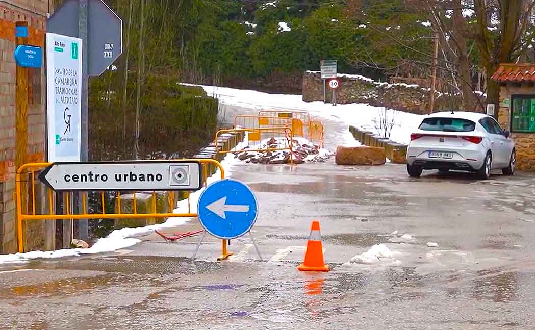 Checa reunión puente con Diputación 3