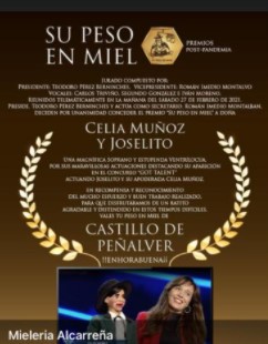 Peso-Miel-Celia
