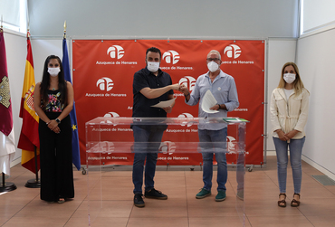 firma convenio ada 1