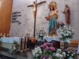 Salesianos parroquia María Auxiliadora 2