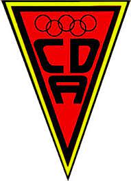 Escudo C.D. Azuqueca