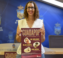 Sara Simón   Guadapop 2021 1 1