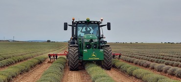 APAG Jornada Agricultura de Precisión 3