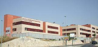 Hospital de la Merced Guadalajara foto Sescam