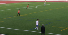 Fútbol Miguelturreño - Hogar Alcarreño 1