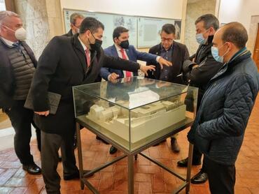 Pastrana-Pueblos más bonitos