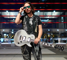 Jorge Salan Roc Sala MonkeyMan 1 1