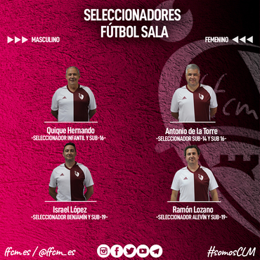 Seleccionadores 1