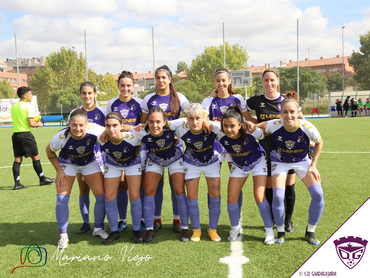 Foto. C.D. Guadalajara